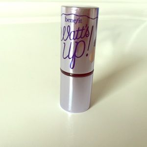 Benefit Watt's Up Cream Highlighter - NWT