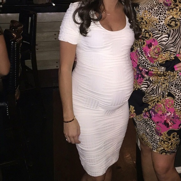 Maternity dress