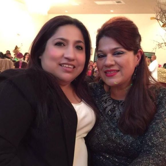 Meet your Posher, Marissa - Picture 1 of 1