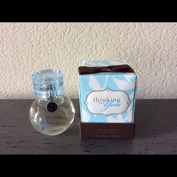Mary Kay - Thinking of you