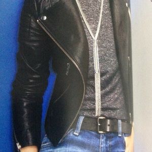 Stella and Dot Statement Necklace