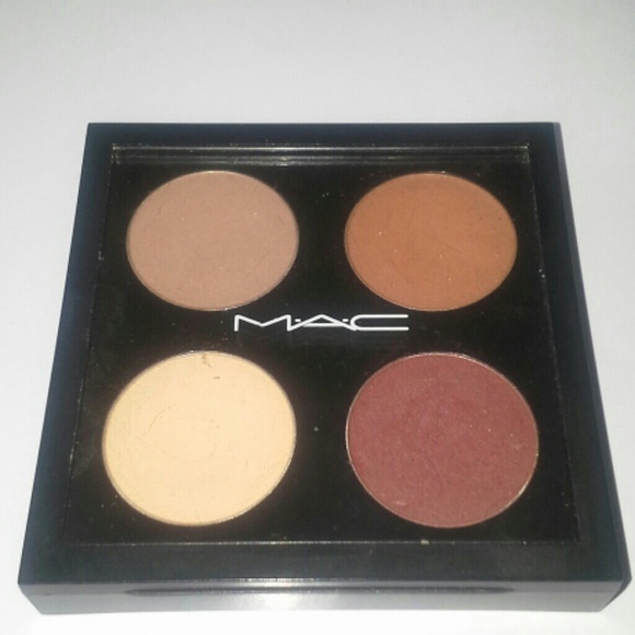 MAC Cosmetics Other - MAC & MUG