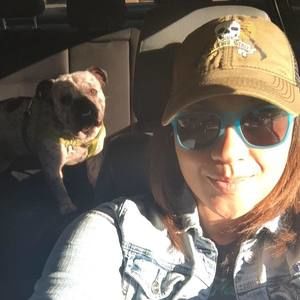 Meet your Posher, Candice