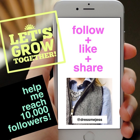 🎀FOLLOW GAME🎀