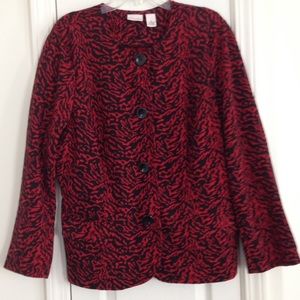 Kim Rogers Woman. Blazer