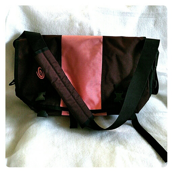 Timbuk2 Medium Laptop Messenger Bag