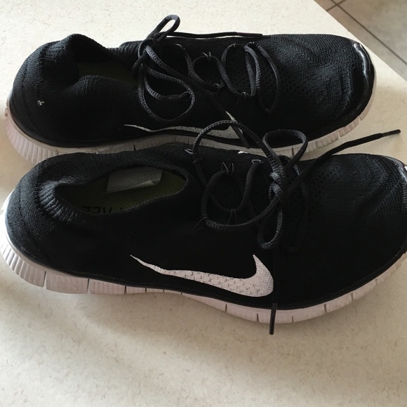 Nike fly-knit