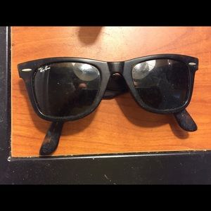 Ray Ban Sunglasses