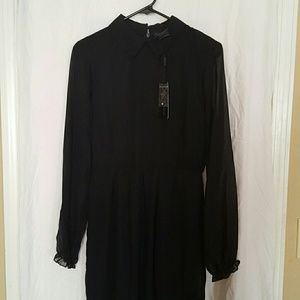 Kardashian  kollection dress