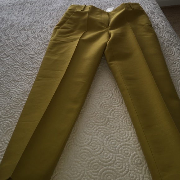 J Crew Collection Pants