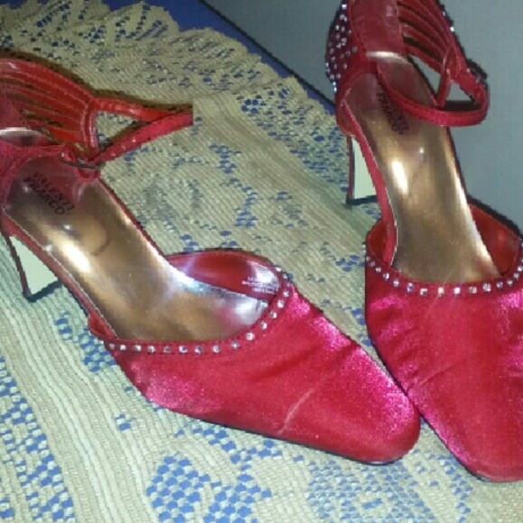 Church shoes