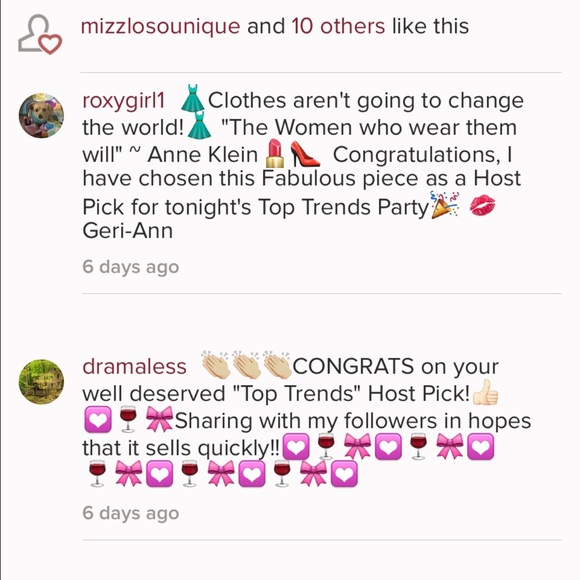 🎉🎉HP 4/1🎉🎉 New - Fringe Strap Dress - Picture 4 of 4