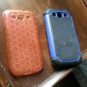 2 samsung galaxy s3 case