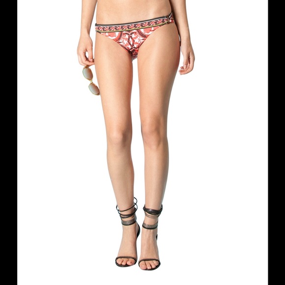 HaleBob Bikini Bottom 3TCT9151