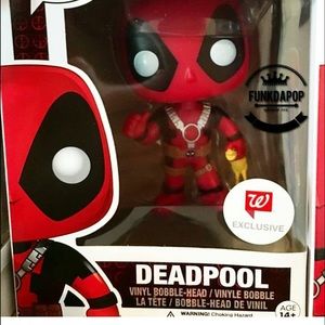 bundle pops deadpool and the flash