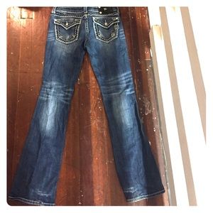 Miss Me Jeans!💙 like new!
