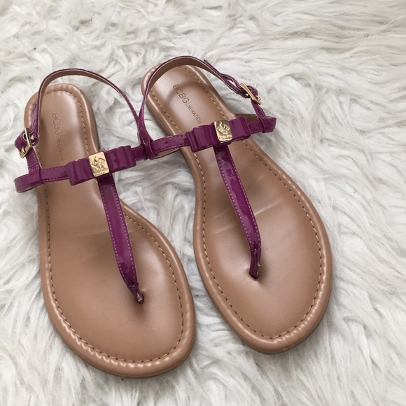 Sandals BCBG