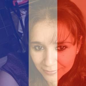 Meet your Posher, Lorena