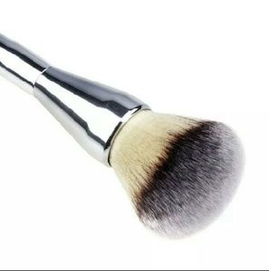 New! Big powder brush