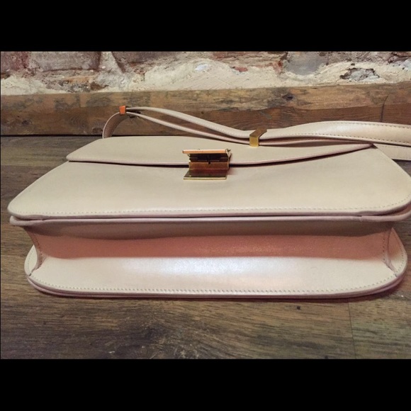 Celine box bag large NOT 4 sale ;) - Picture 2 of 4