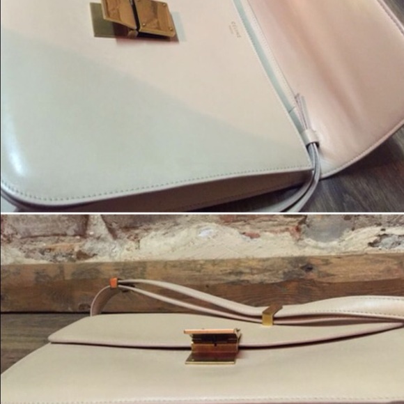 Celine box bag large NOT 4 sale ;) - Picture 4 of 4