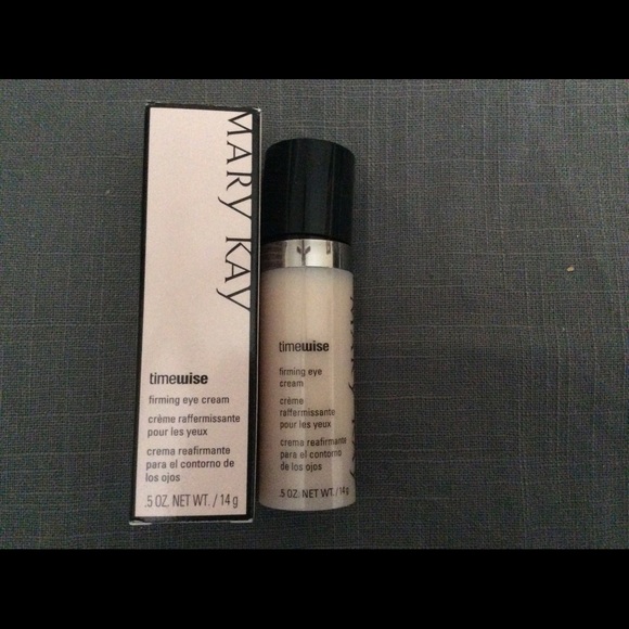 Mary Kay - Eye Firming Cream