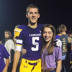 Meet your Posher, Jenna