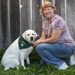 Meet your Posher, Stacey