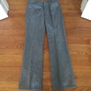 Banana Republic 6P Martin fit pants
