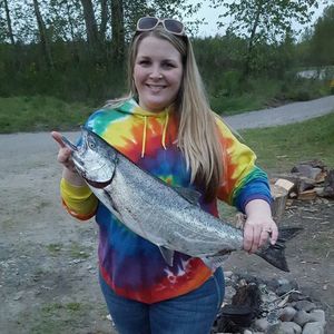 Meet your Posher, Candace