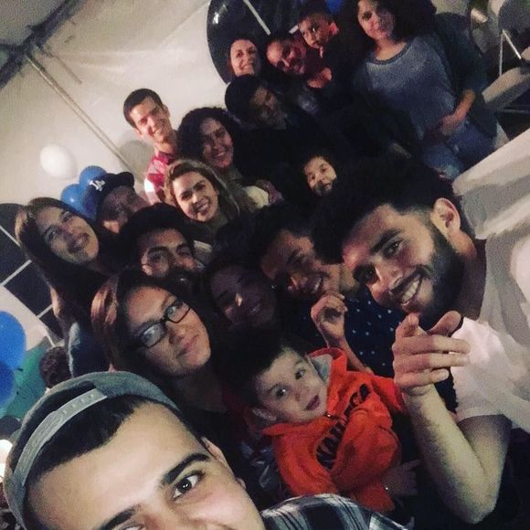 Meet your Posher, Alejandra - Picture 1 of 1