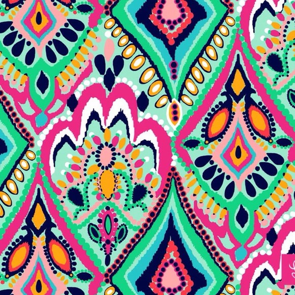 Meet your Posher, Meredith