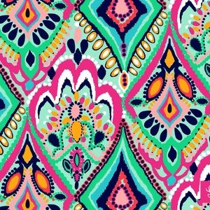 Meet your Posher, Meredith