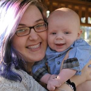 Meet your Posher, Lyndsie