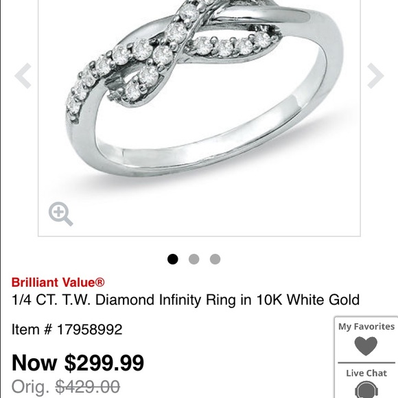 Infinity Ring - image 2