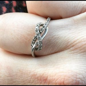 Infinity Ring