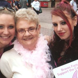 Meet your Posher, Martha