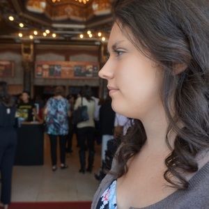 Meet your Posher, Erica