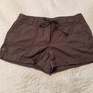Ann Taylor LOFT shorts