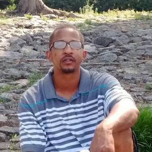 Meet your Posher, Jeffrey