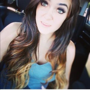 Meet your Posher, Amanda