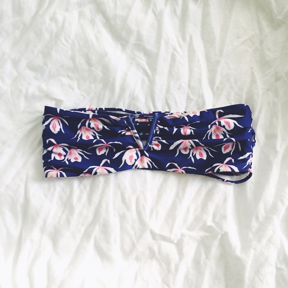 Acacia Swimwear