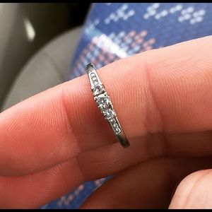 Diamond Ring