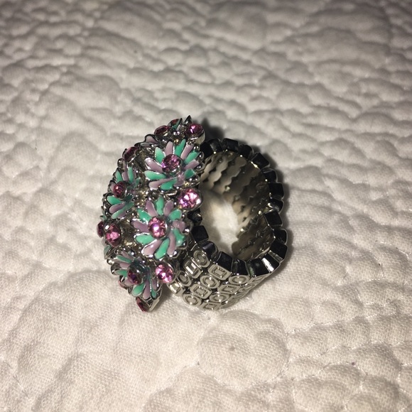 Cocktail ring - Picture 3 of 3