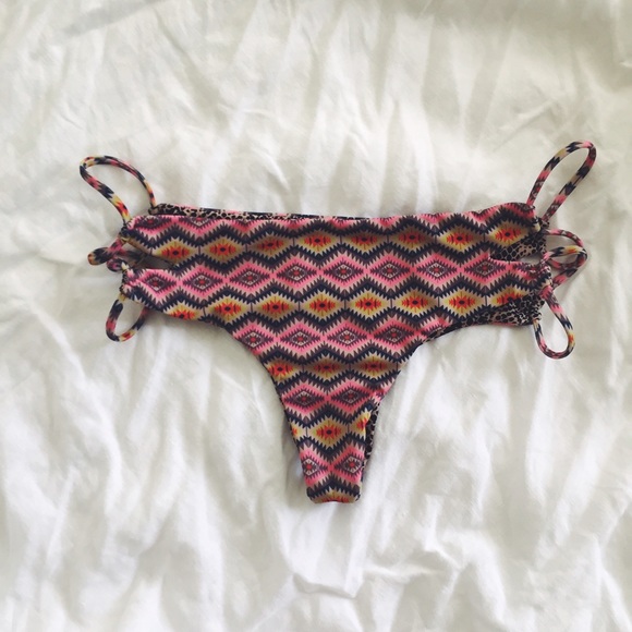 Acacia Swimwear