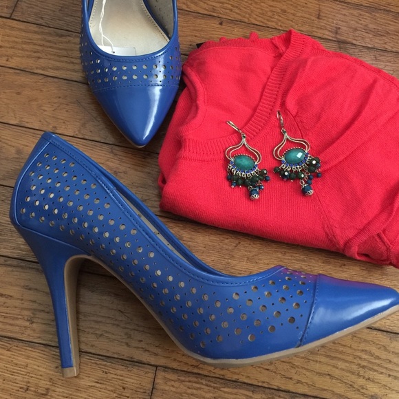 Christian Siriano for Payless Shoes