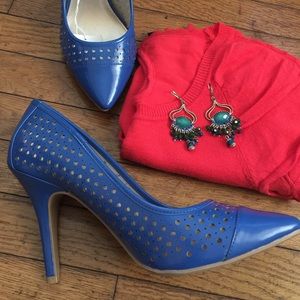 Christian Siriano for Payless Shoes