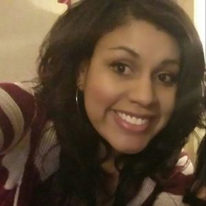 Meet your Posher, Kimberly