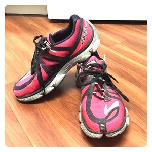 Brooks Pure Flow 2 running shoe