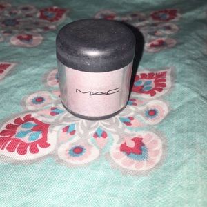 MAC Pigment - kitschmas Full Size